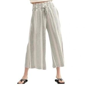 Free People Hamilton Wide-Leg Pants Size Small